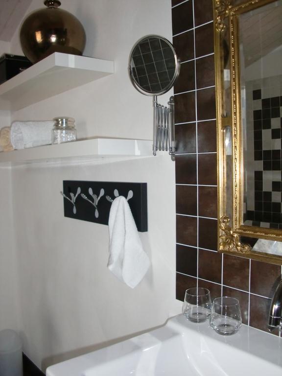 Bed and Breakfast O'Maxethel Soullans Номер фото