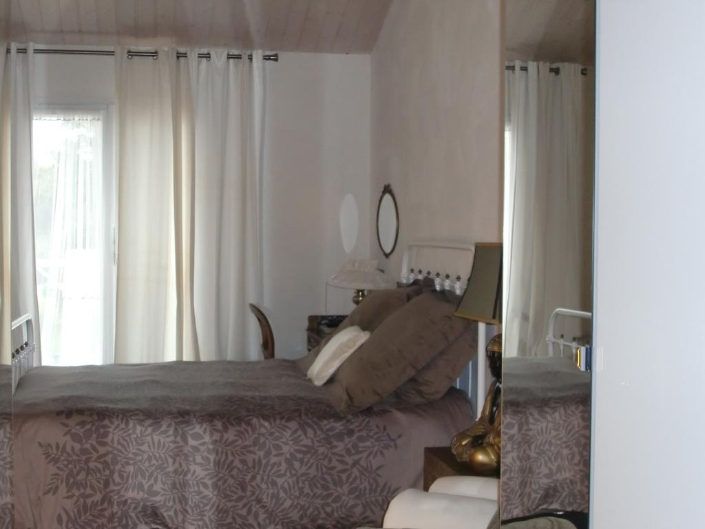 Bed and Breakfast O'Maxethel Soullans Экстерьер фото