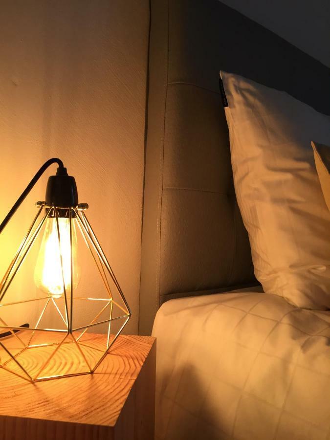 Bed and Breakfast O'Maxethel Soullans Экстерьер фото