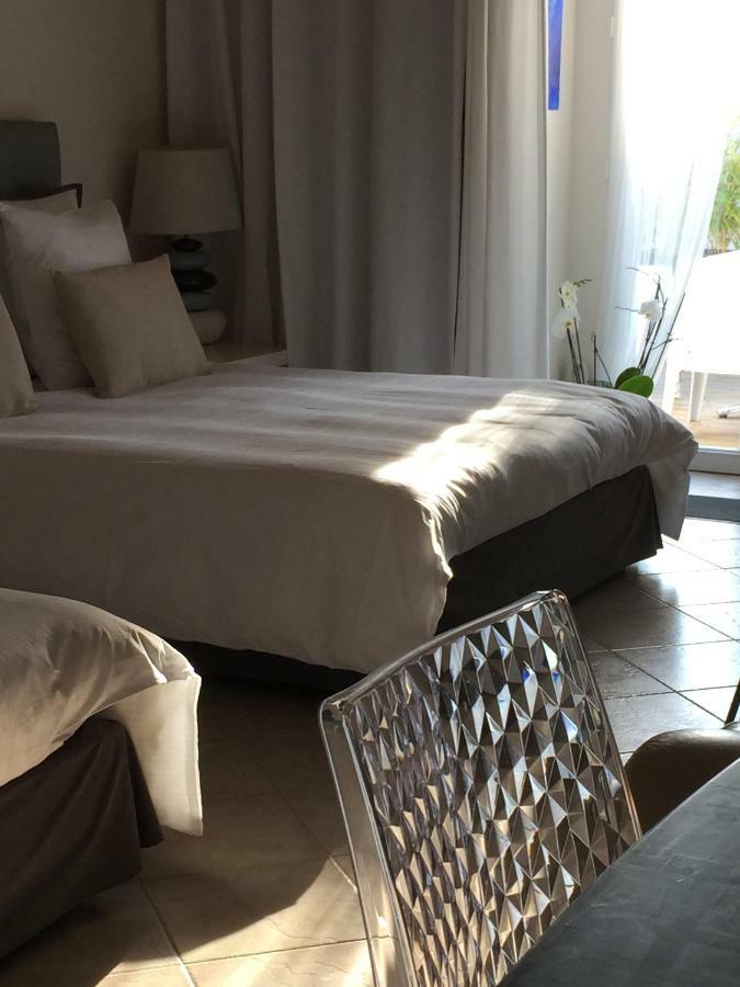 Bed and Breakfast O'Maxethel Soullans Экстерьер фото
