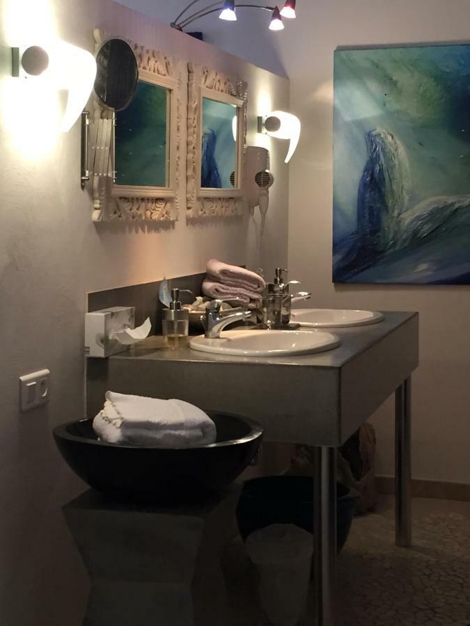 Bed and Breakfast O'Maxethel Soullans Экстерьер фото