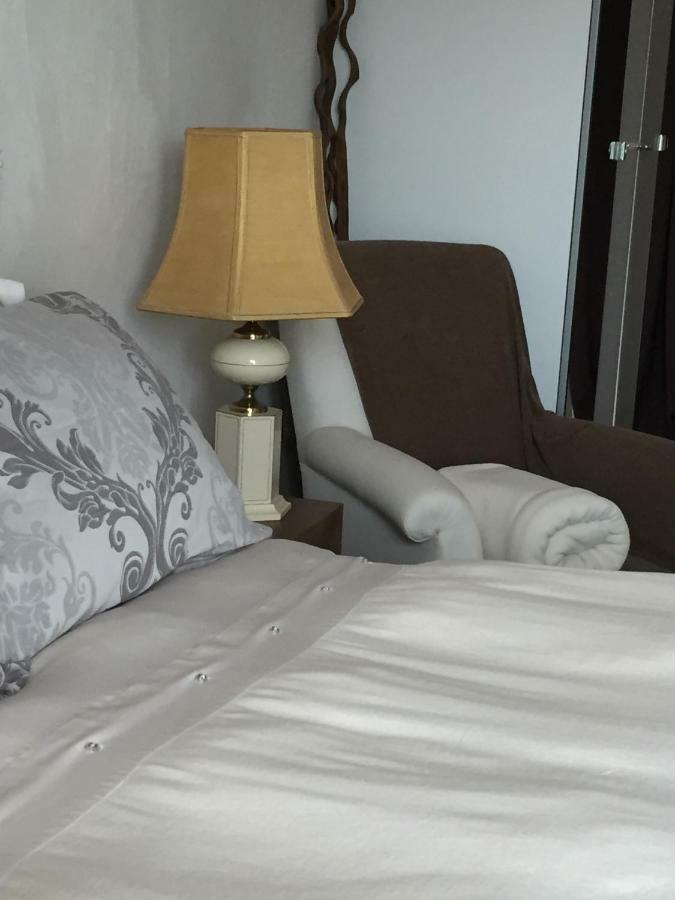 Bed and Breakfast O'Maxethel Soullans Экстерьер фото